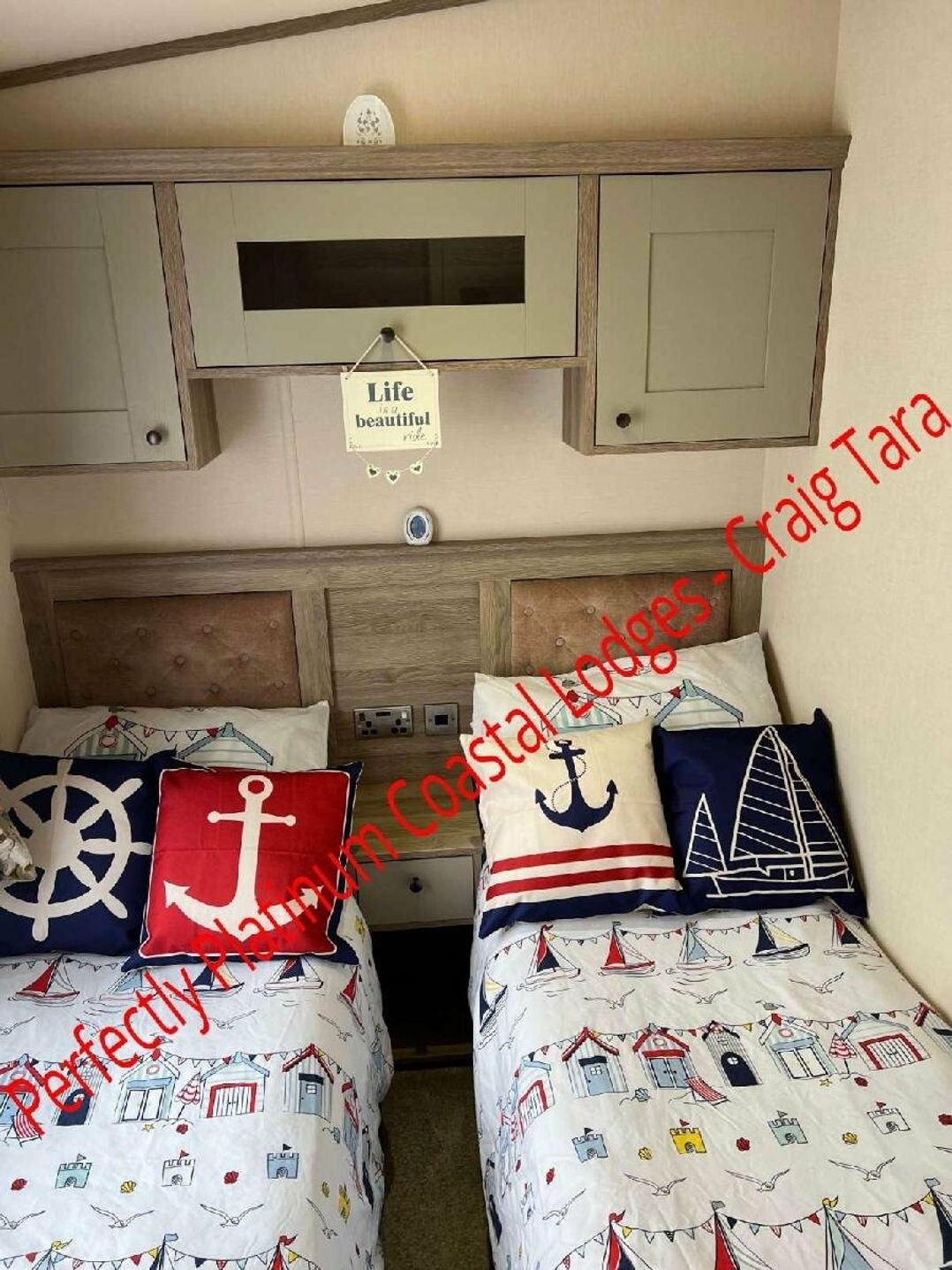 Craig Tara Holiday Park - Holiday Accommodation 10469