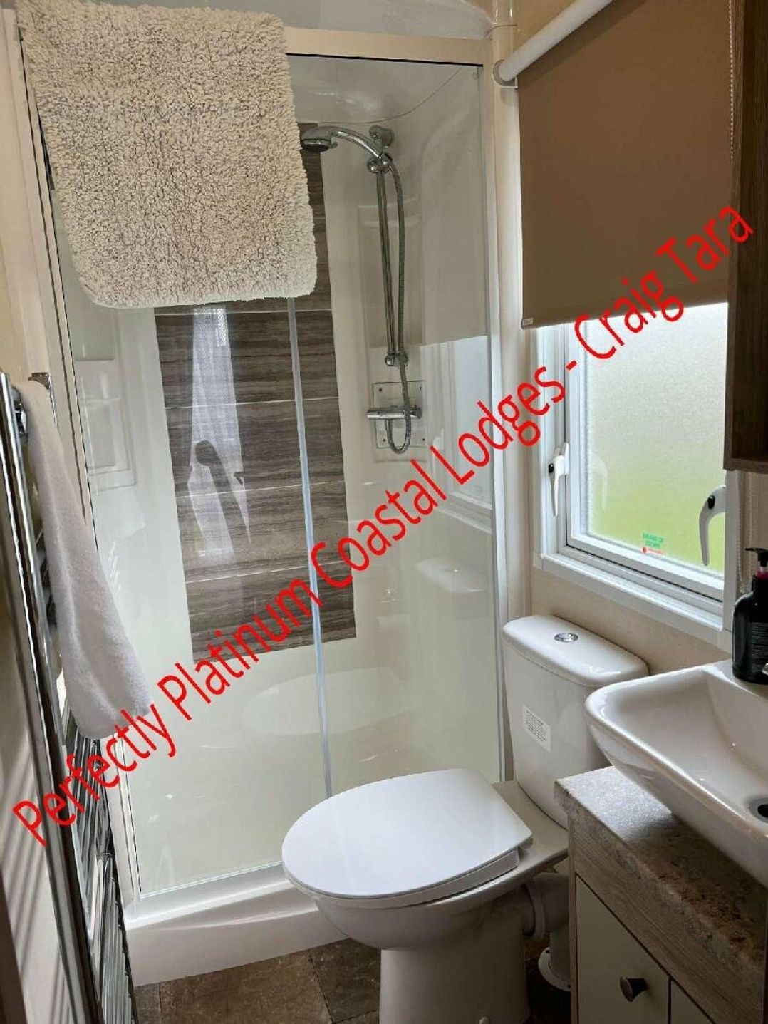 Craig Tara Holiday Park - Holiday Accommodation 10469