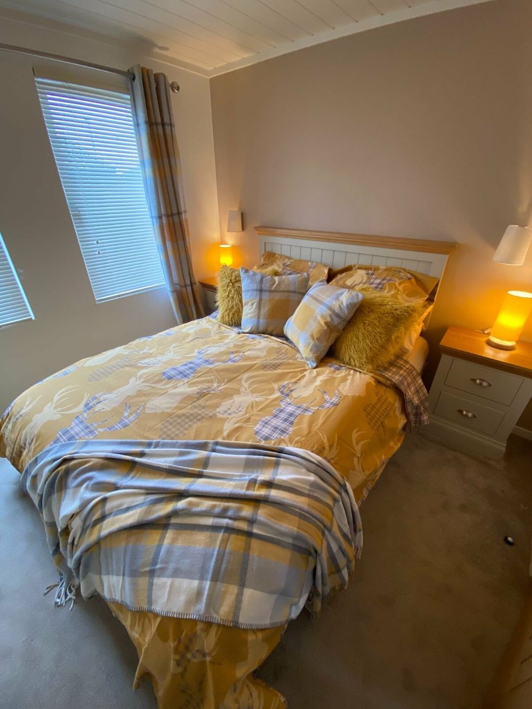 The Beach Caravan Park - Holiday Accommodation 10473