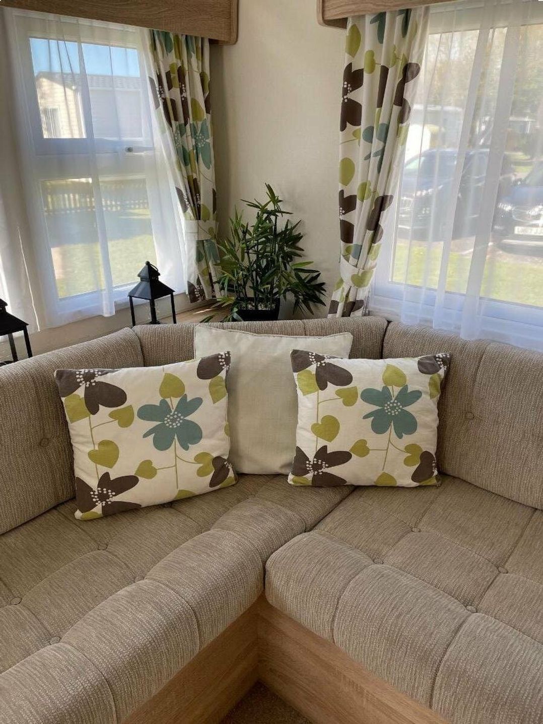 Seal Bay Resort - Holiday Accommodation 10483