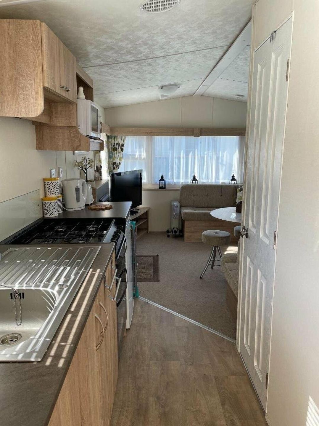 Seal Bay Resort - Holiday Accommodation 10483