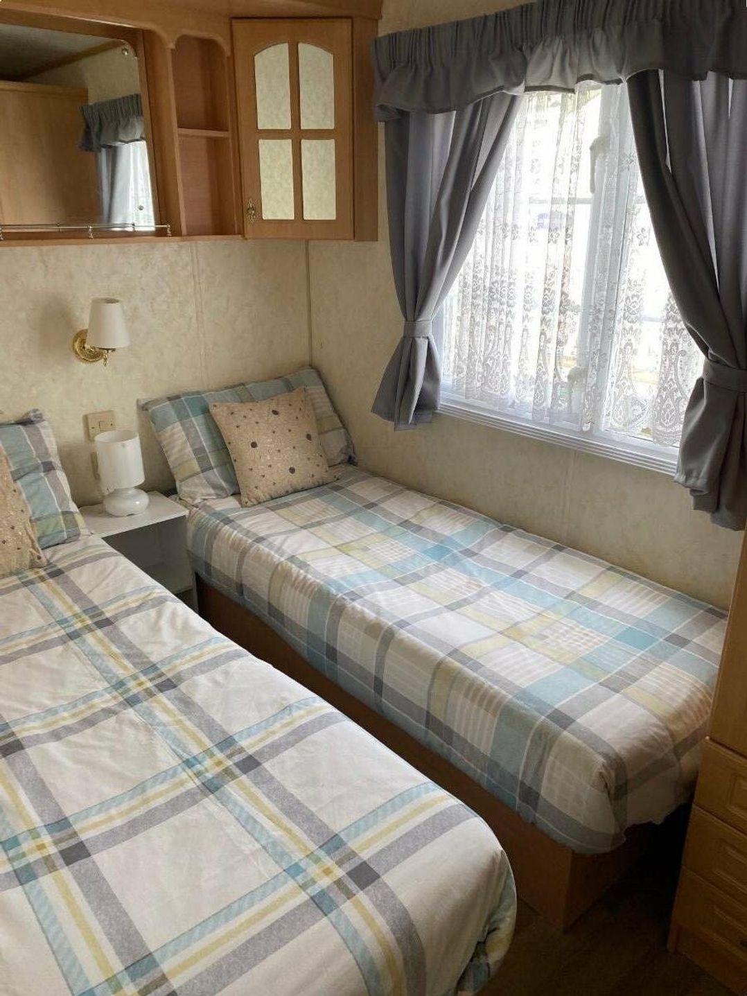 Cleethorpes Beach Holiday Park - Holiday Accommodation 10485