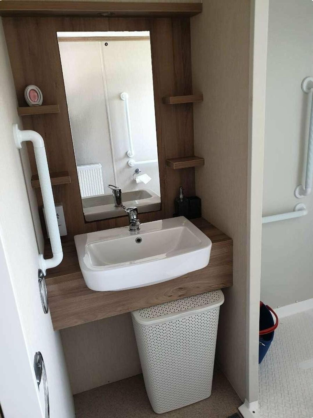 Cala Gran Holiday Park - Holiday Accommodation 10509