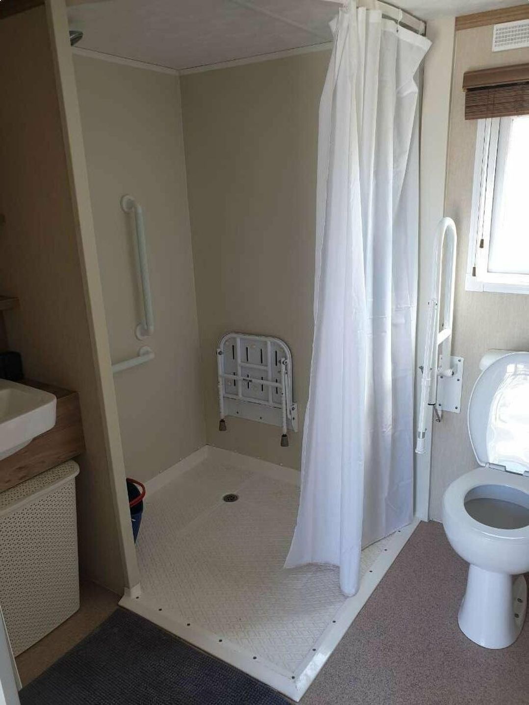 Cala Gran Holiday Park - Holiday Accommodation 10509