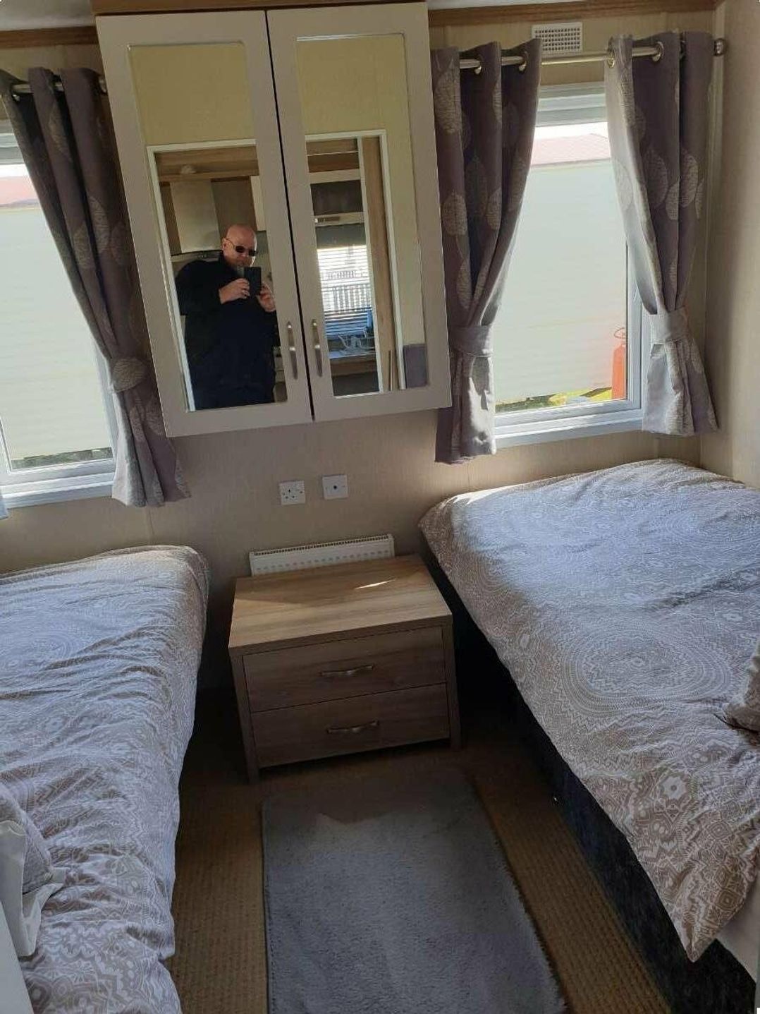 Cala Gran Holiday Park - Holiday Accommodation 10509