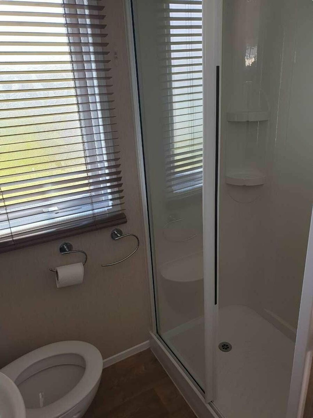 Cala Gran Holiday Park - Holiday Accommodation 10509