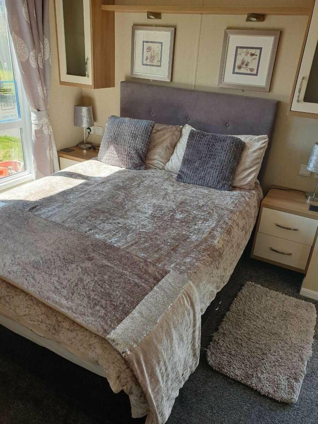 Cala Gran Holiday Park - Holiday Accommodation 10509