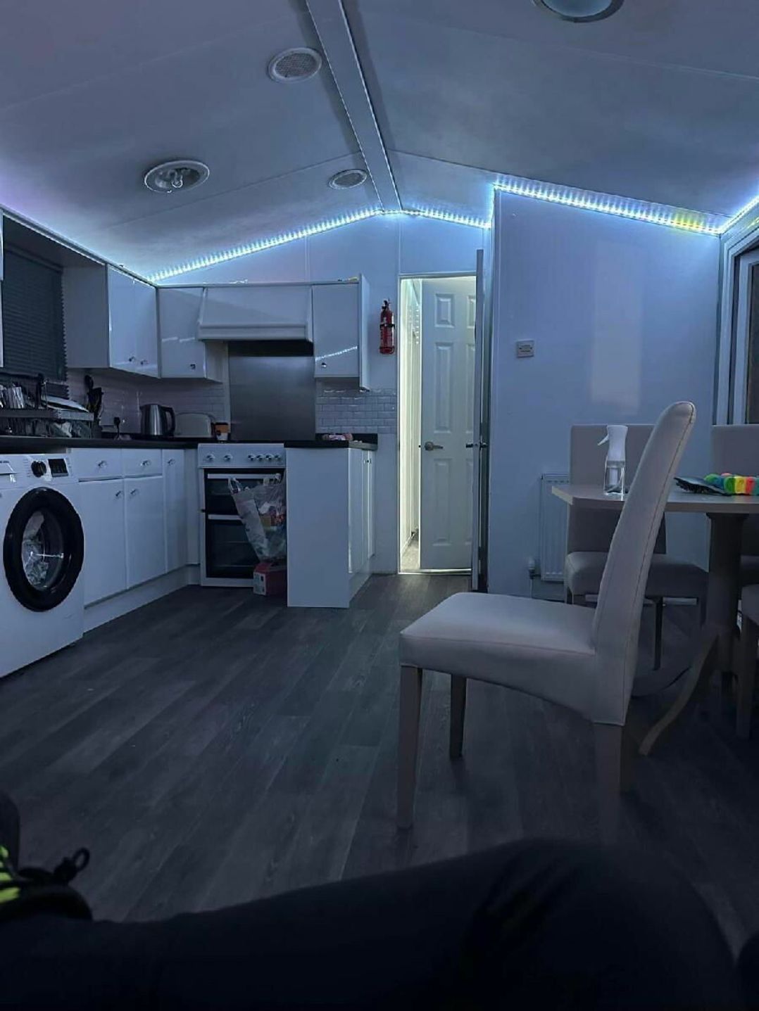 Highfield Grange - Holiday Accommodation 10515