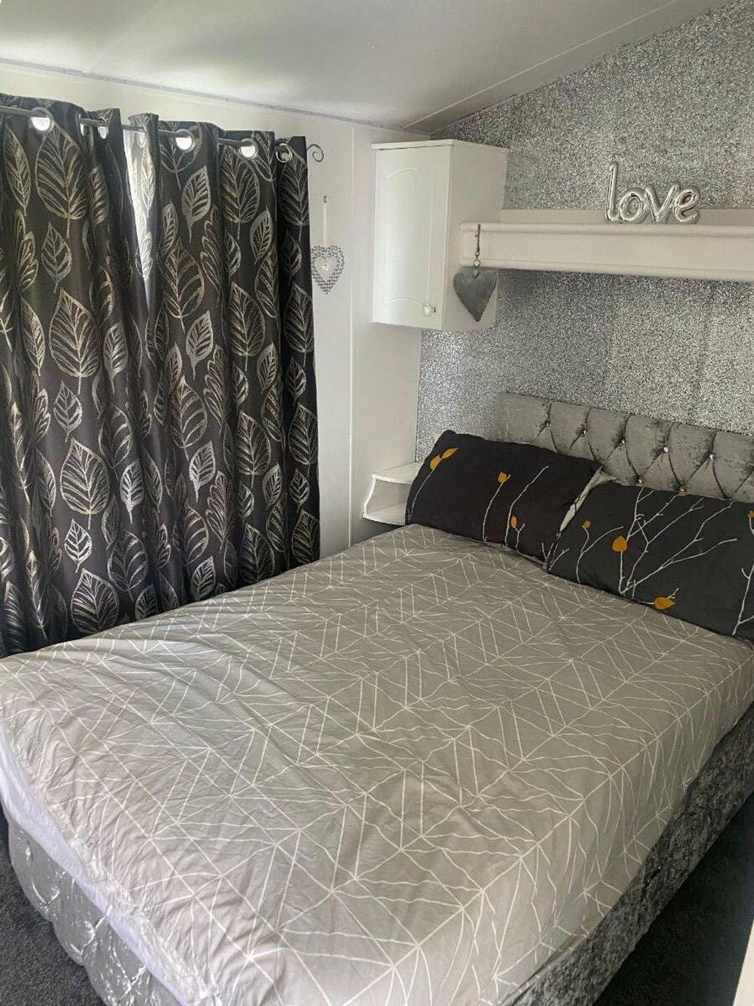 Highfield Grange - Holiday Accommodation 10515