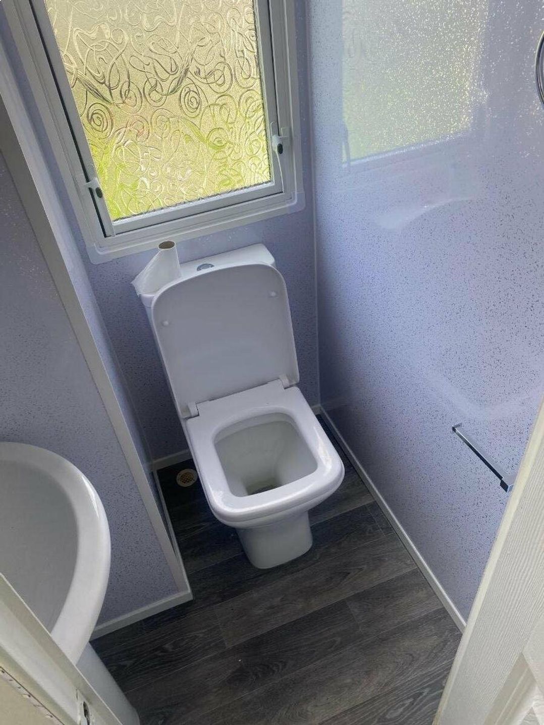 Highfield Grange - Holiday Accommodation 10515