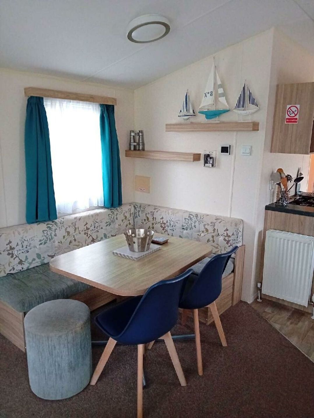 Butlins Minehead - Holiday Accommodation 1053