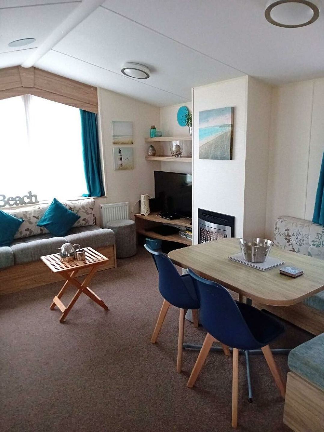 Butlins Minehead - Holiday Accommodation 1053