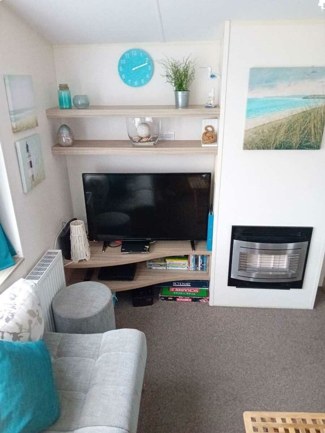 Butlins Minehead - Holiday Accommodation 1053