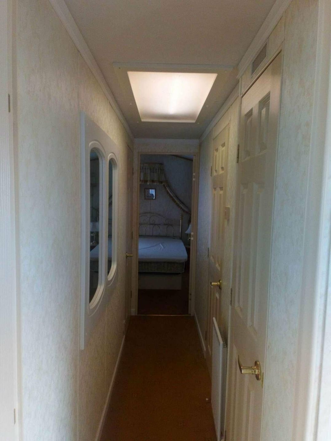 Clarach Bay Holiday Village - Holiday Accommodation 10536