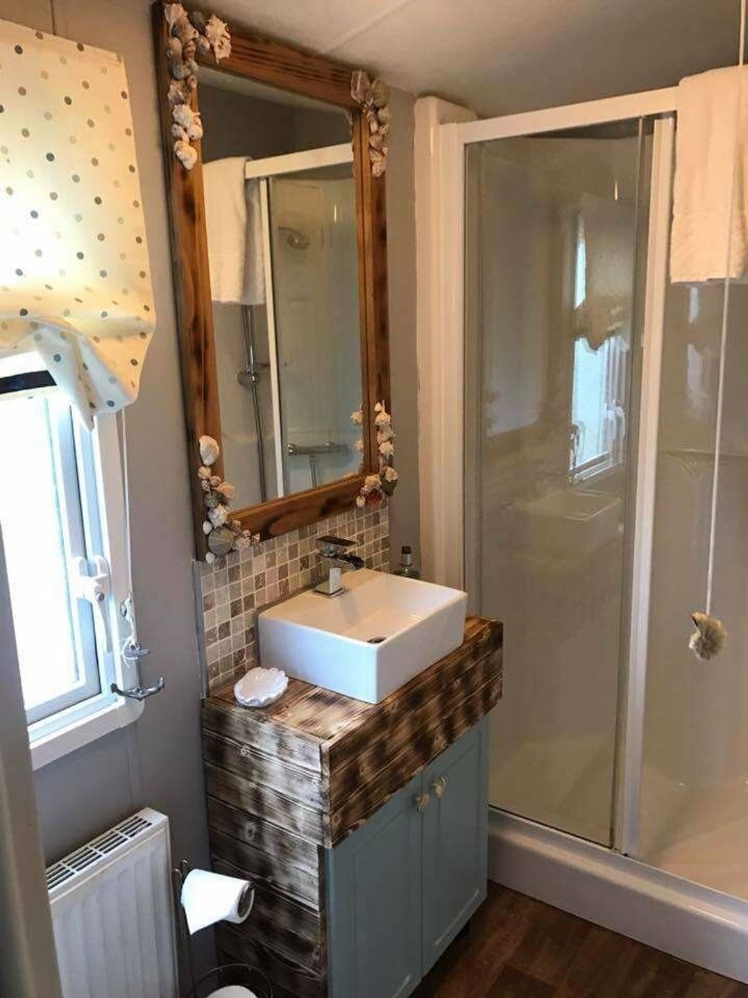 Goosewood Holiday Park - Holiday Accommodation 10547