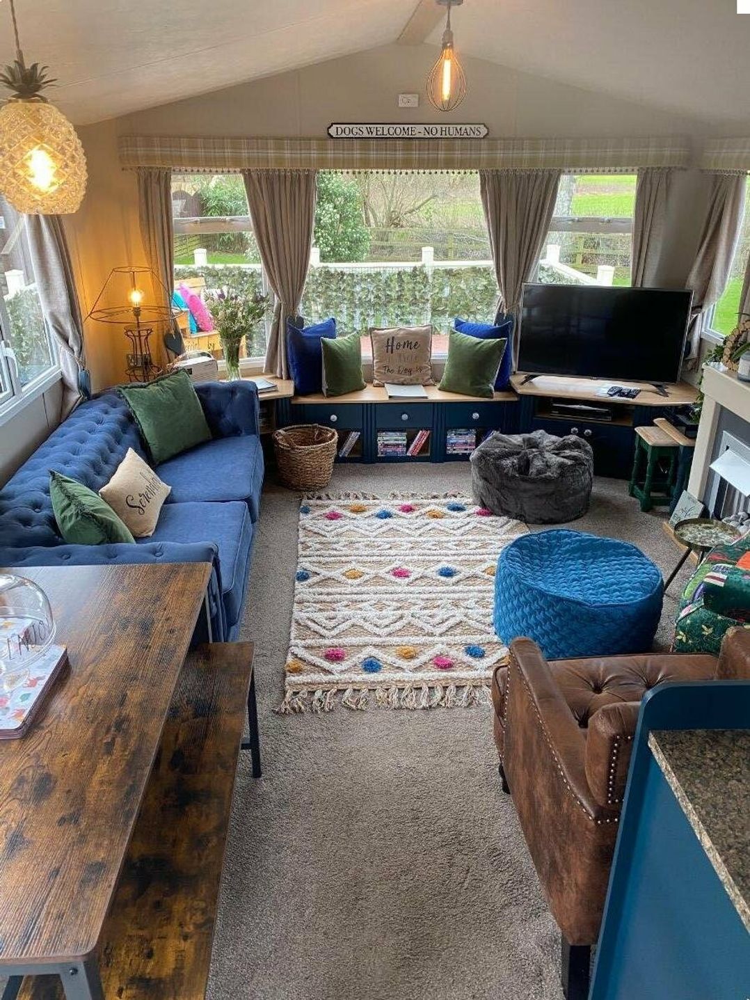 Goosewood Holiday Park - Holiday Accommodation 10547