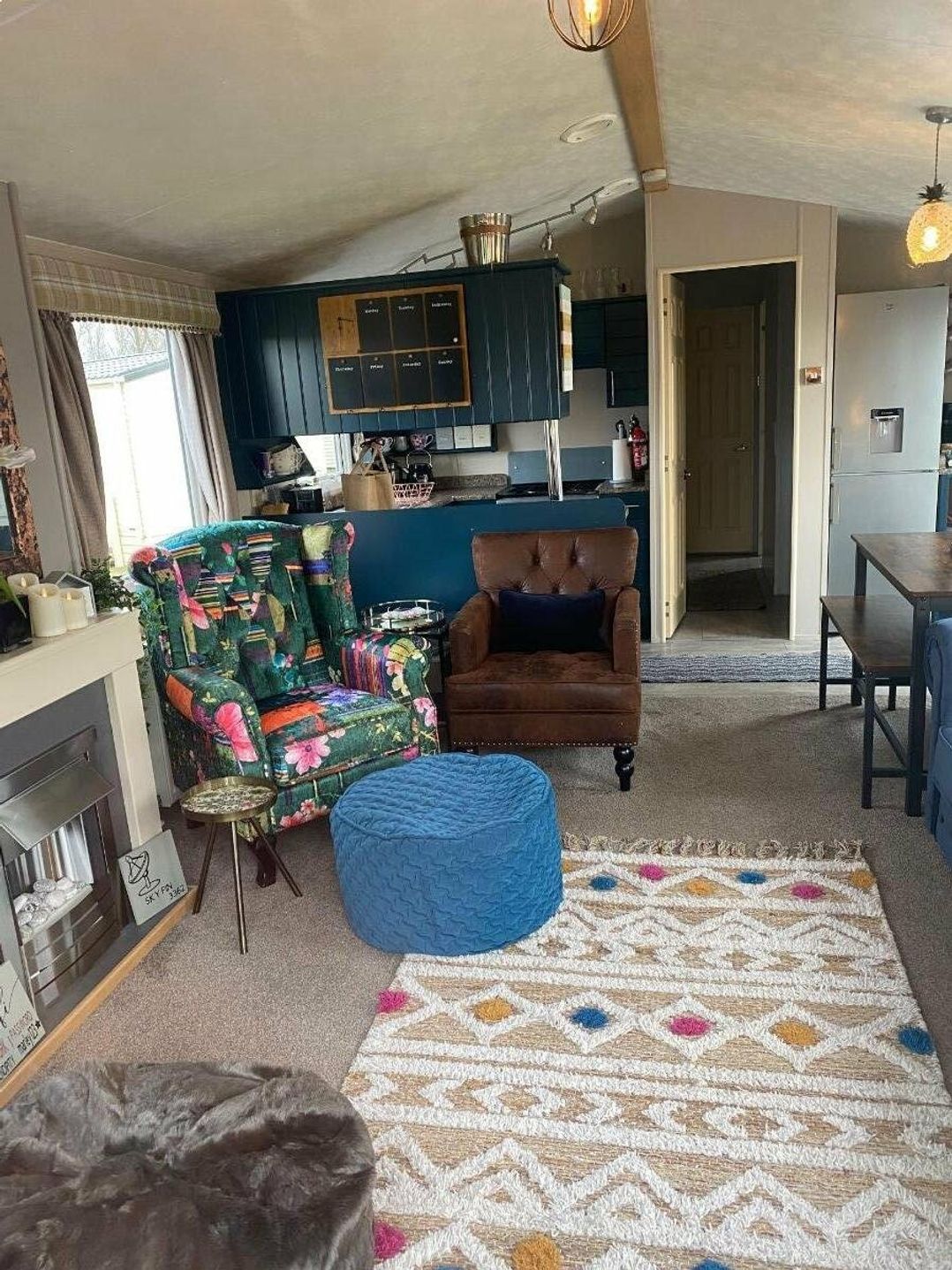 Goosewood Holiday Park - Holiday Accommodation 10547