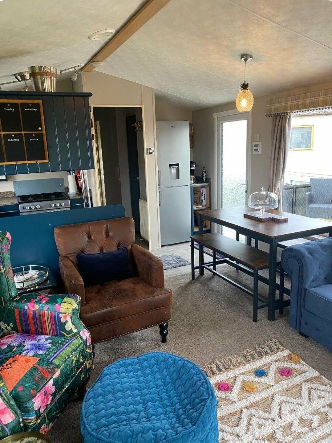 Goosewood Holiday Park - Holiday Accommodation 10547