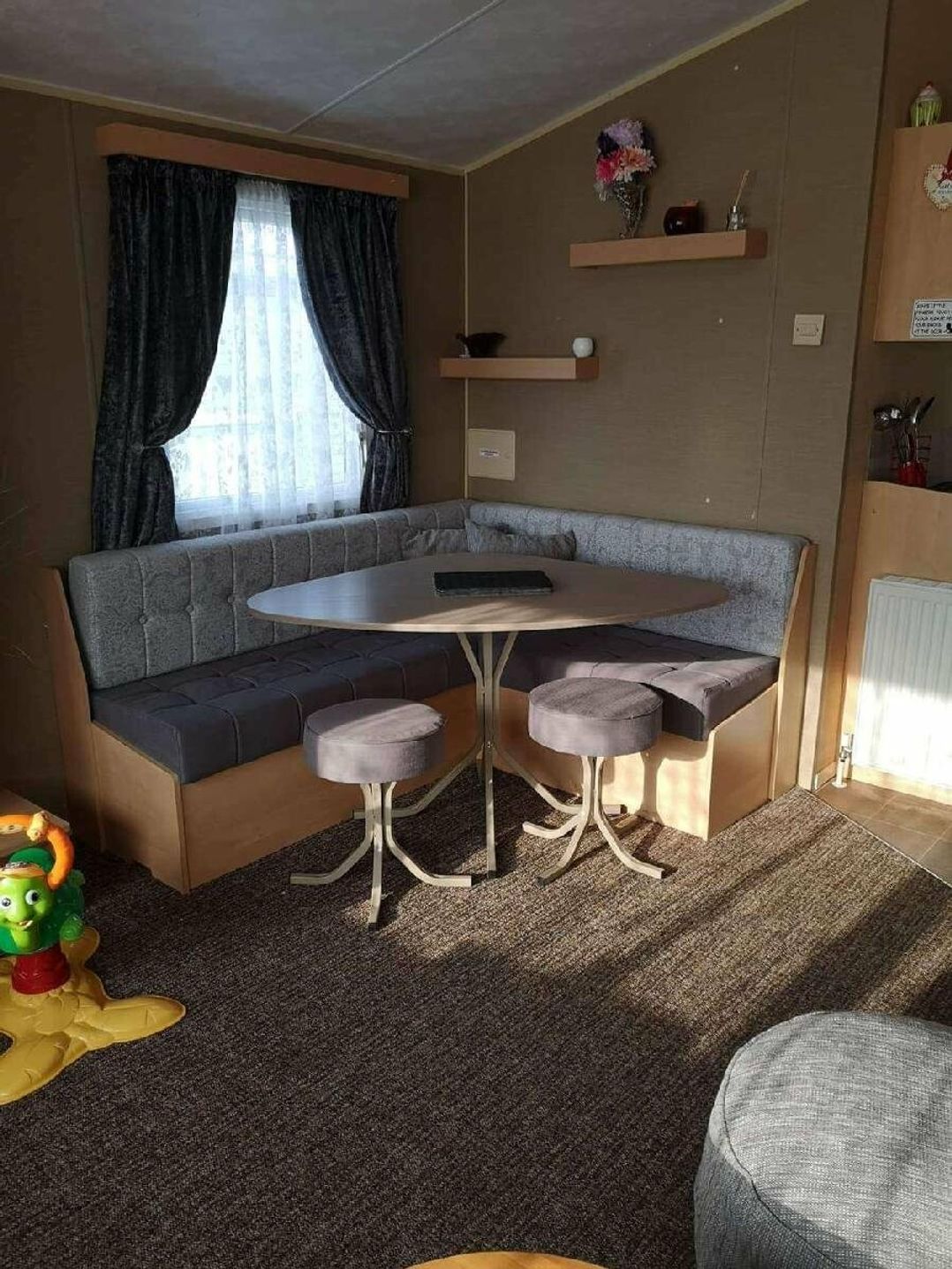 Butlins Skegness - Holiday Accommodation 10556