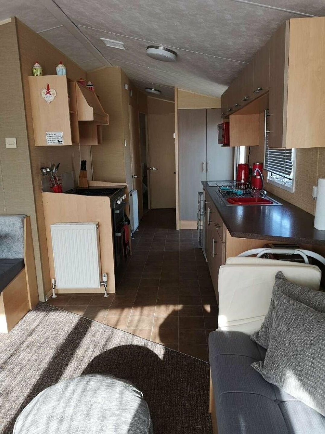 Butlins Skegness - Holiday Accommodation 10556