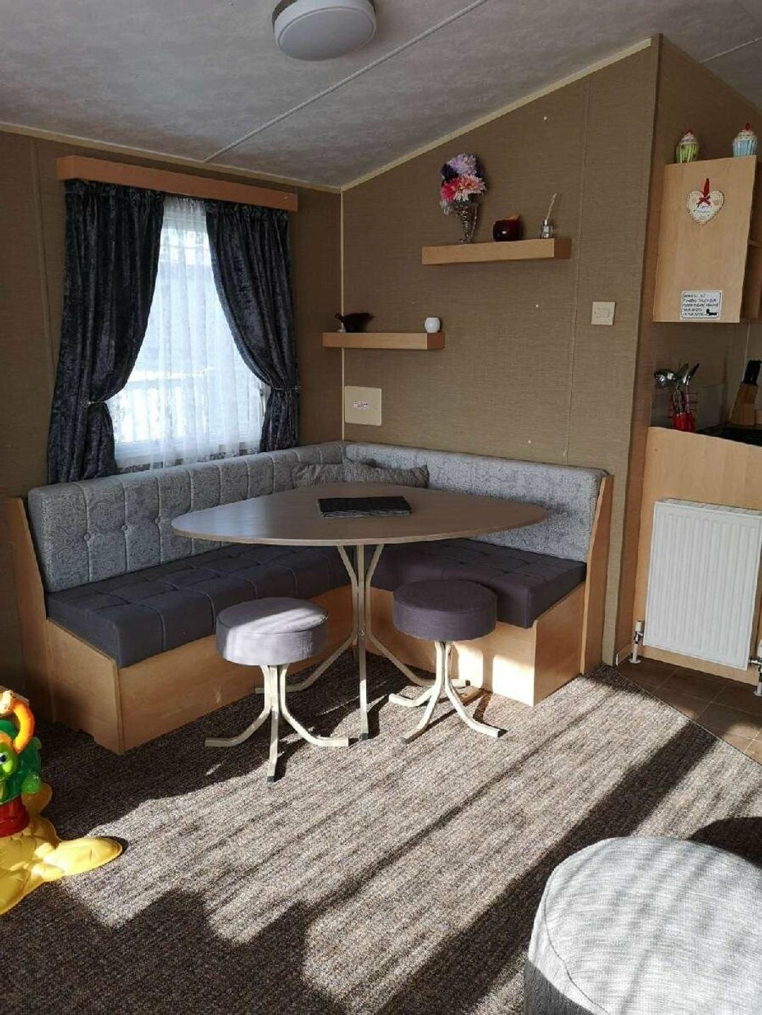 Butlins Skegness - Holiday Accommodation 10556