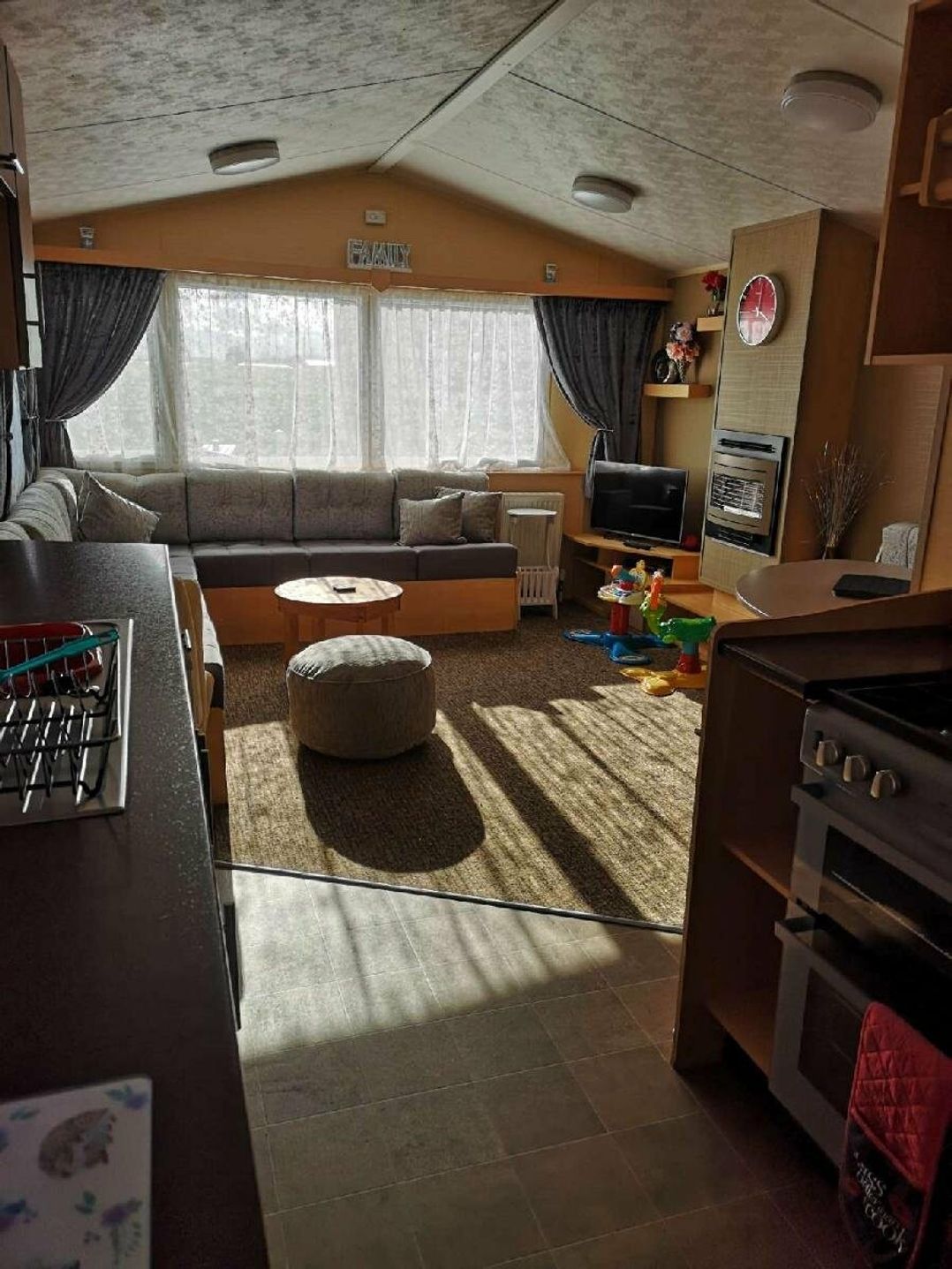 Butlins Skegness - Holiday Accommodation 10556