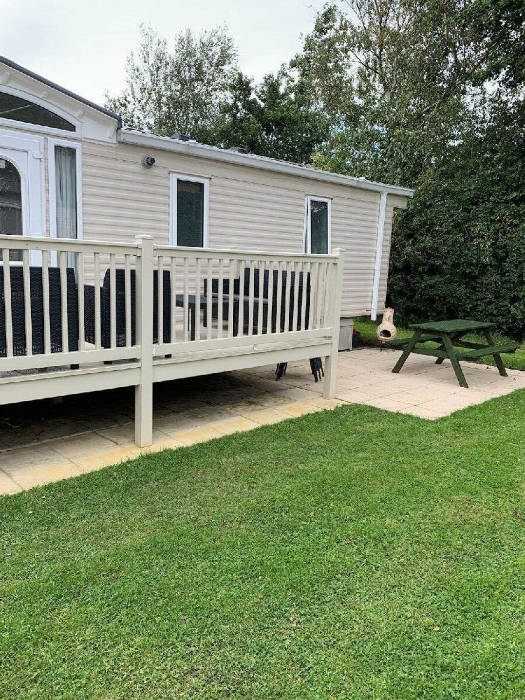 Lakeland Leisure Park - Holiday Accommodation 10568