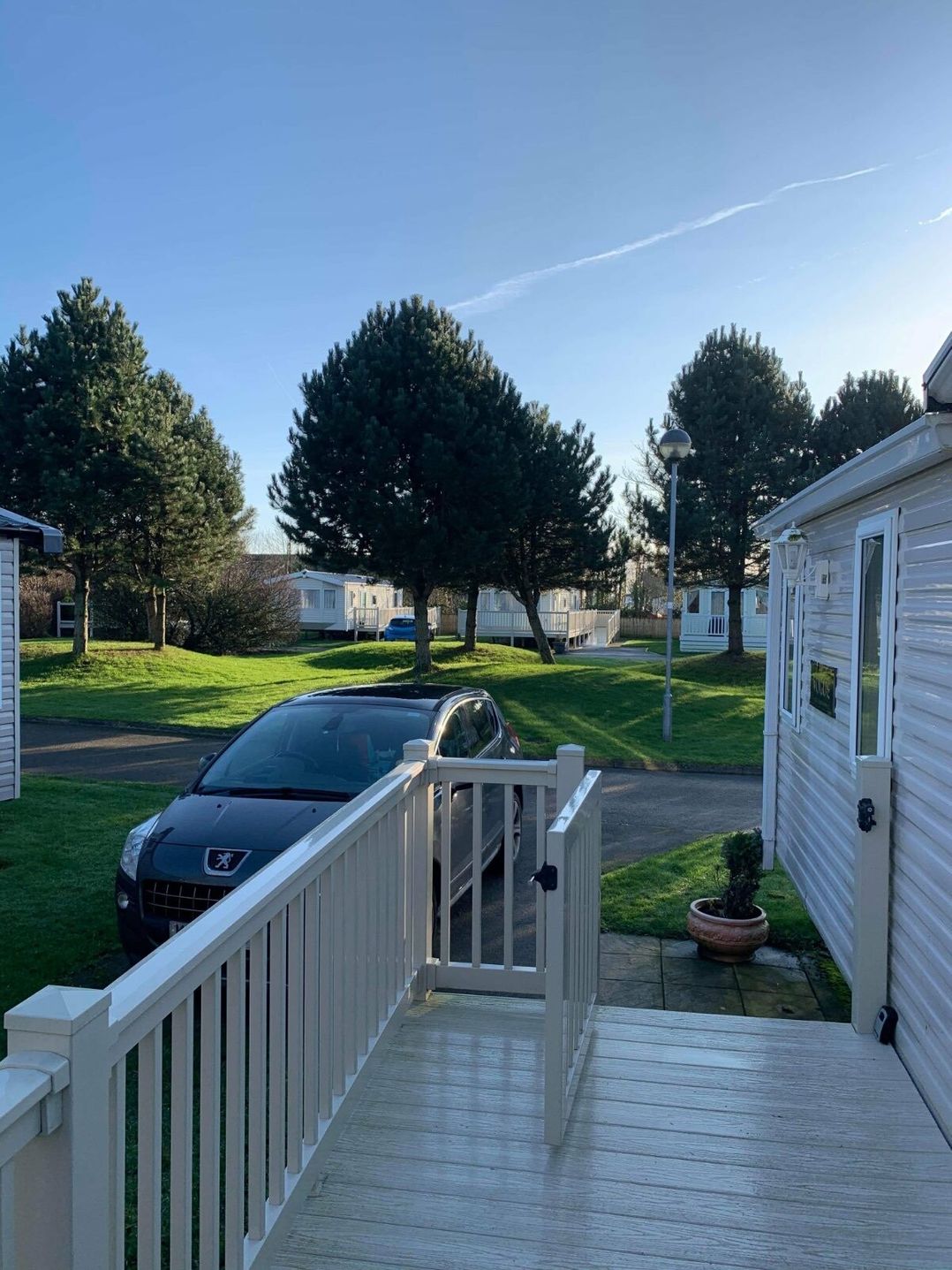 Lakeland Leisure Park - Holiday Accommodation 10568