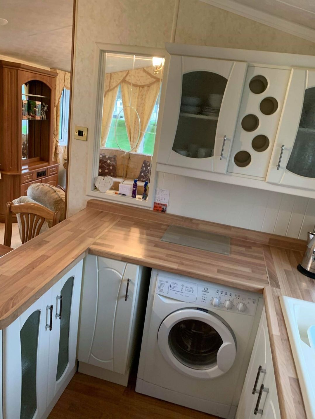 Lakeland Leisure Park - Holiday Accommodation 10568