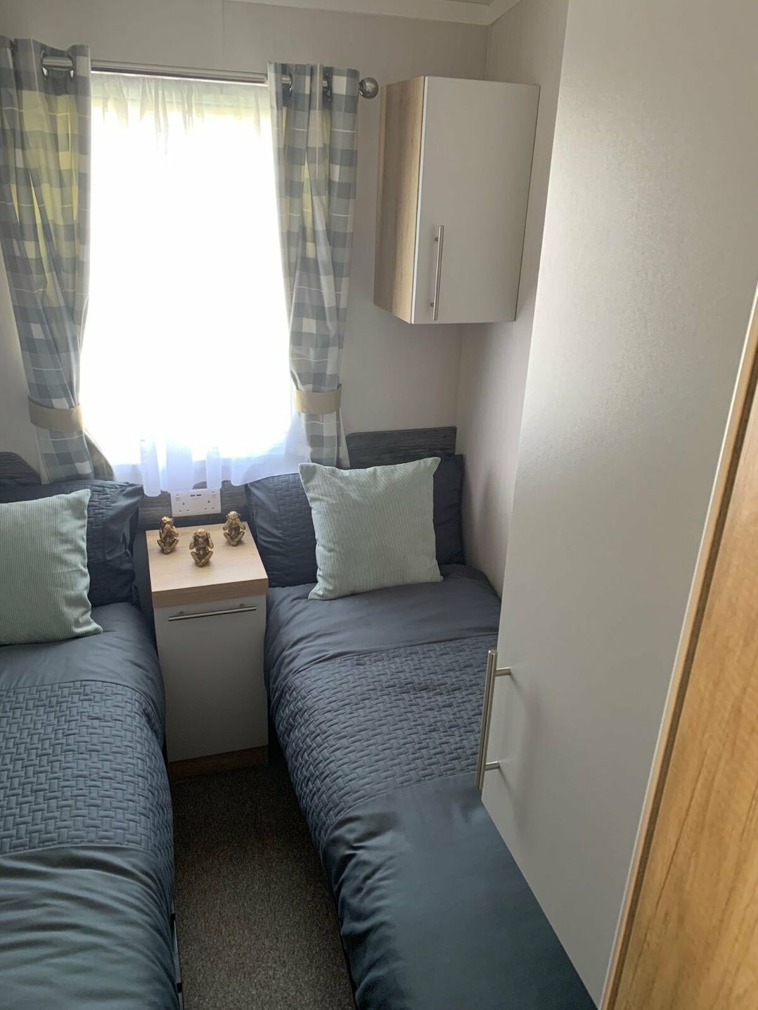 Doniford Bay - Holiday Accommodation 10571