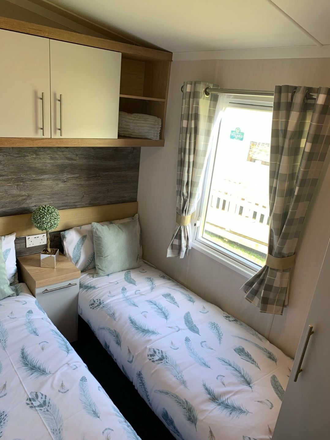 Doniford Bay - Holiday Accommodation 10571