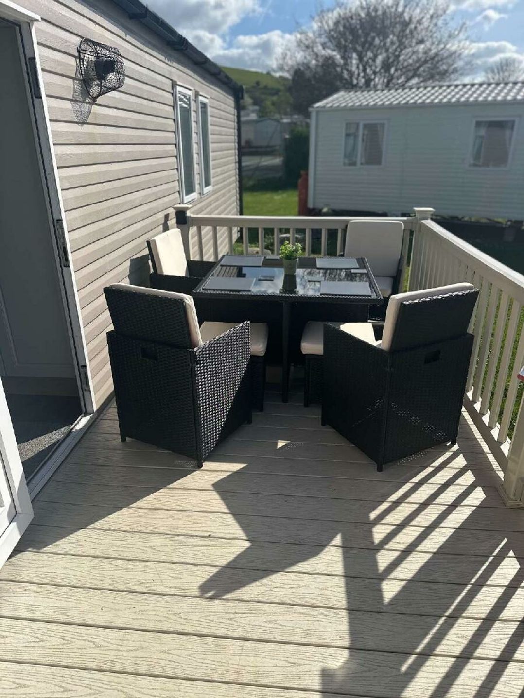 Doniford Bay - Holiday Accommodation 10571