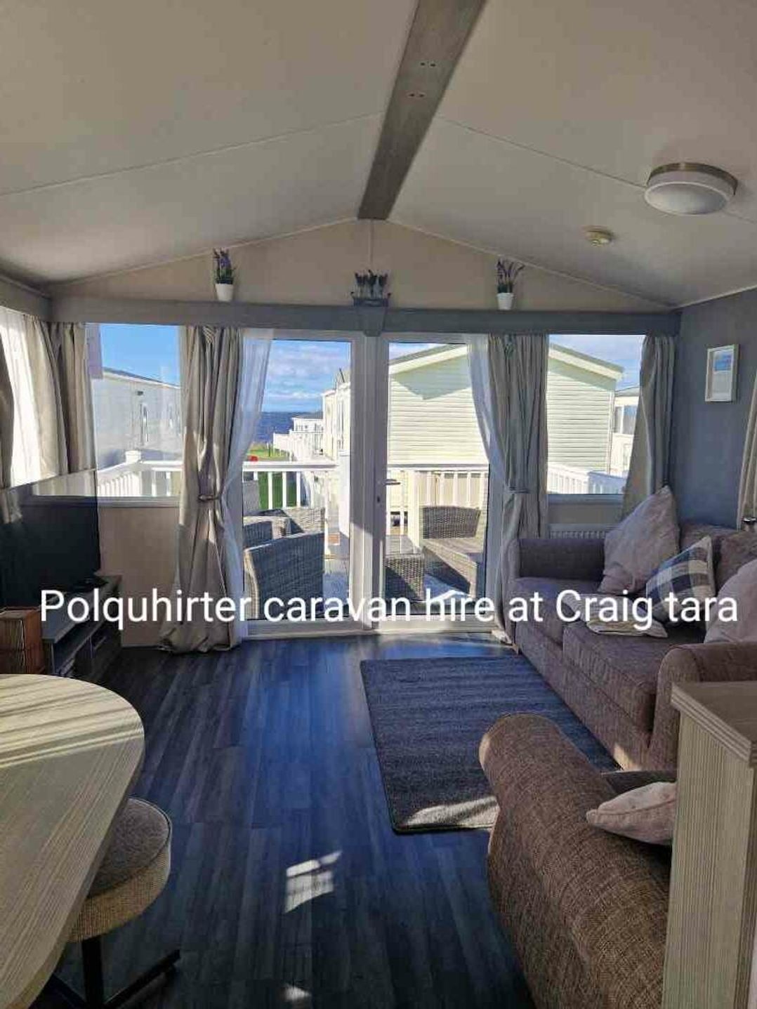 Craig Tara Holiday Park - Holiday Accommodation 10575