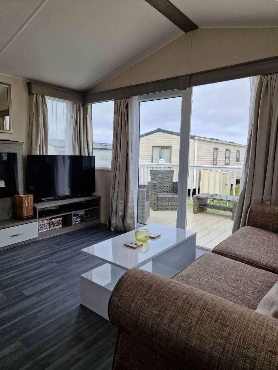 Craig Tara Holiday Park - Holiday Accommodation 10575