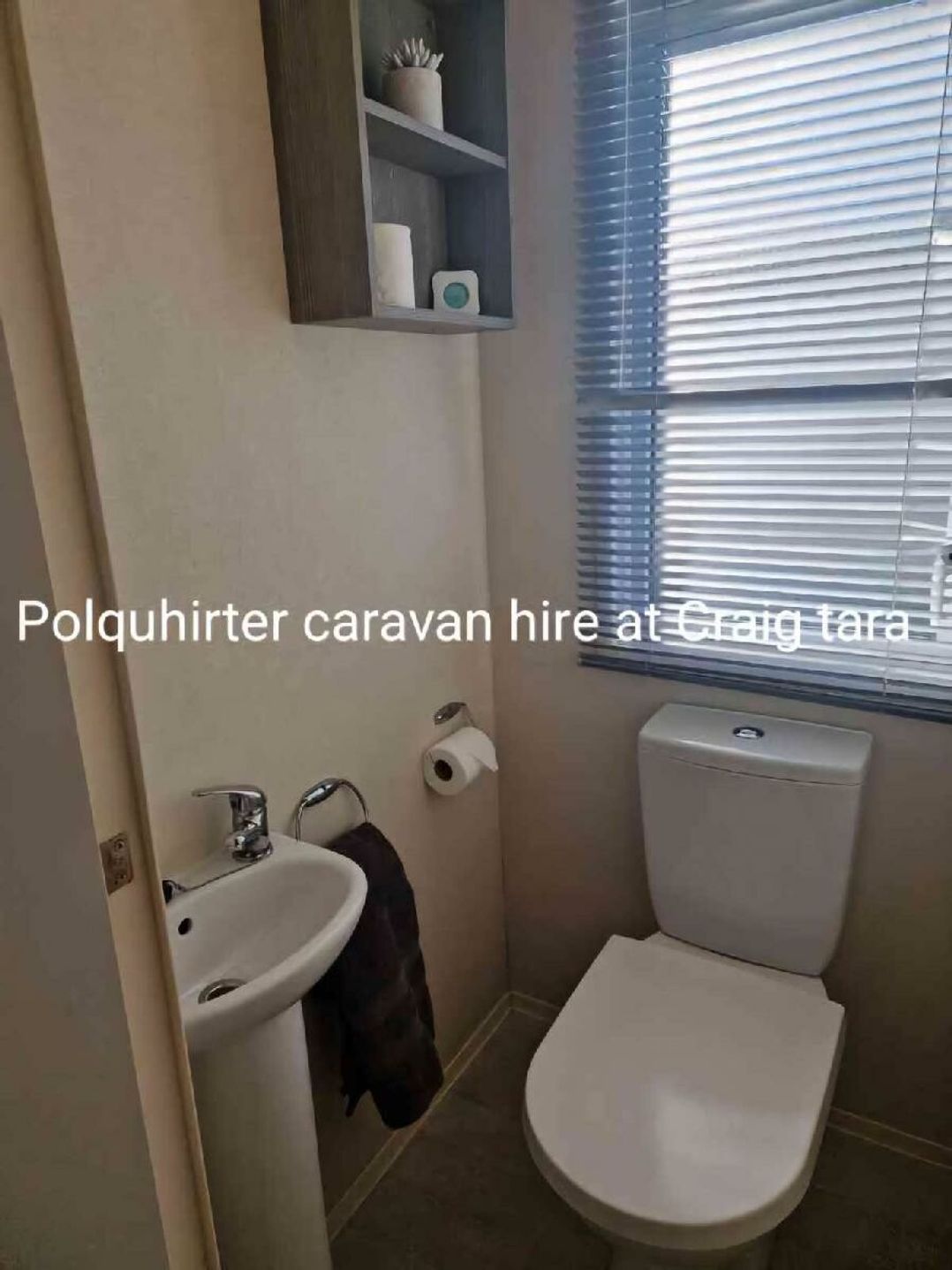 Craig Tara Holiday Park - Holiday Accommodation 10575