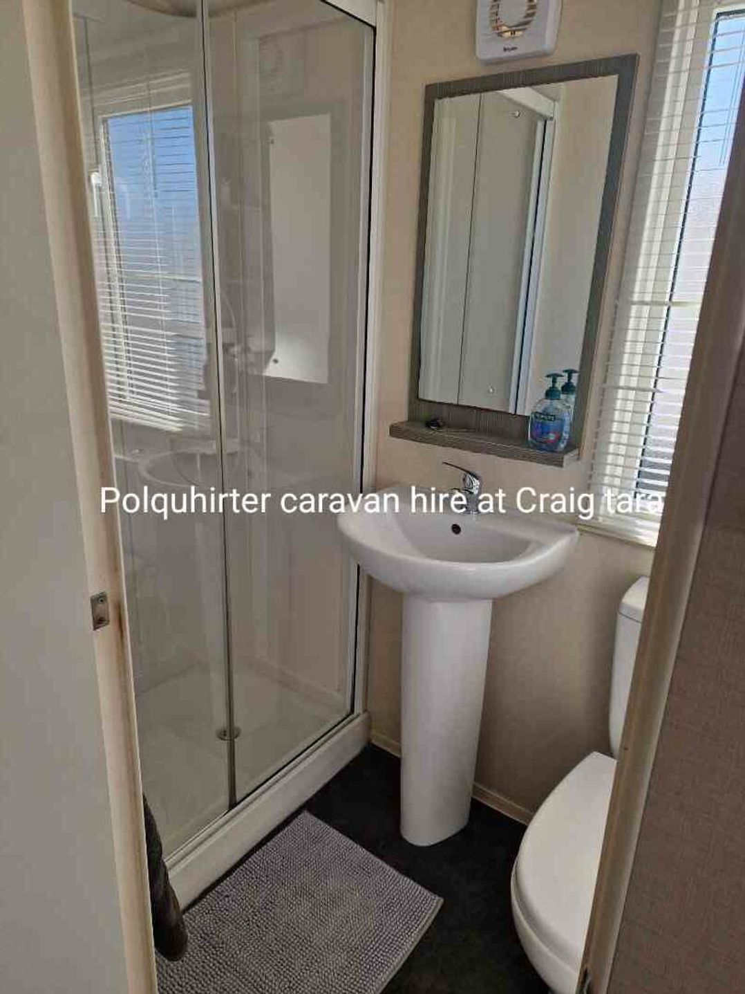 Craig Tara Holiday Park - Holiday Accommodation 10575