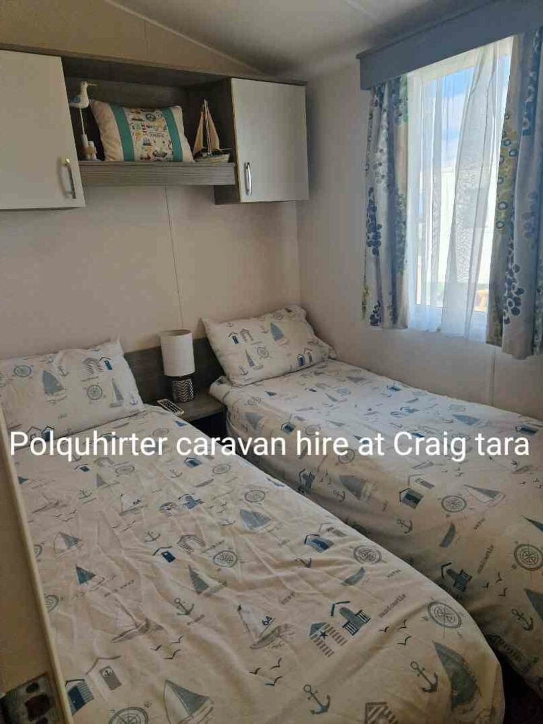 Craig Tara Holiday Park - Holiday Accommodation 10575