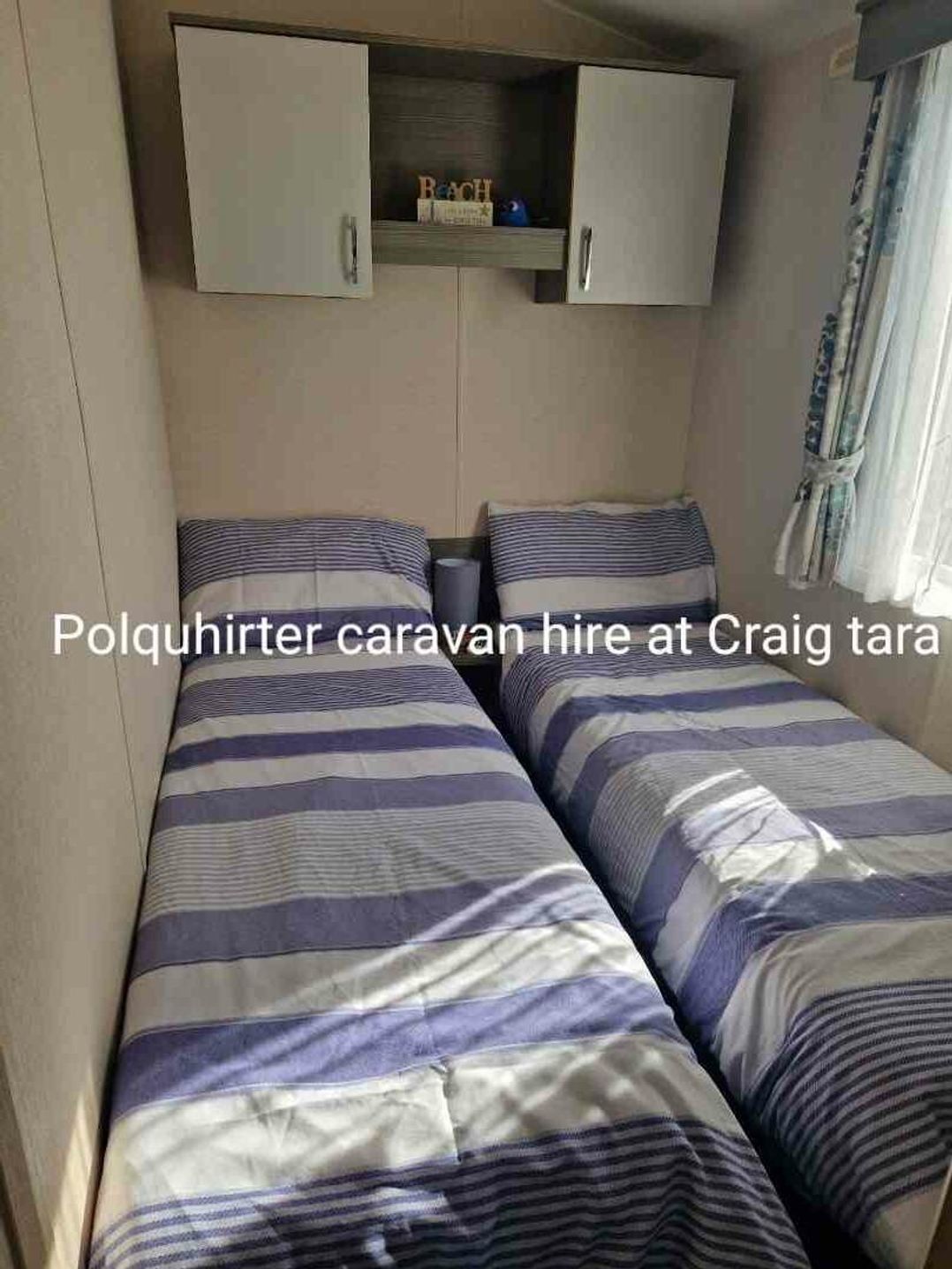 Craig Tara Holiday Park - Holiday Accommodation 10575