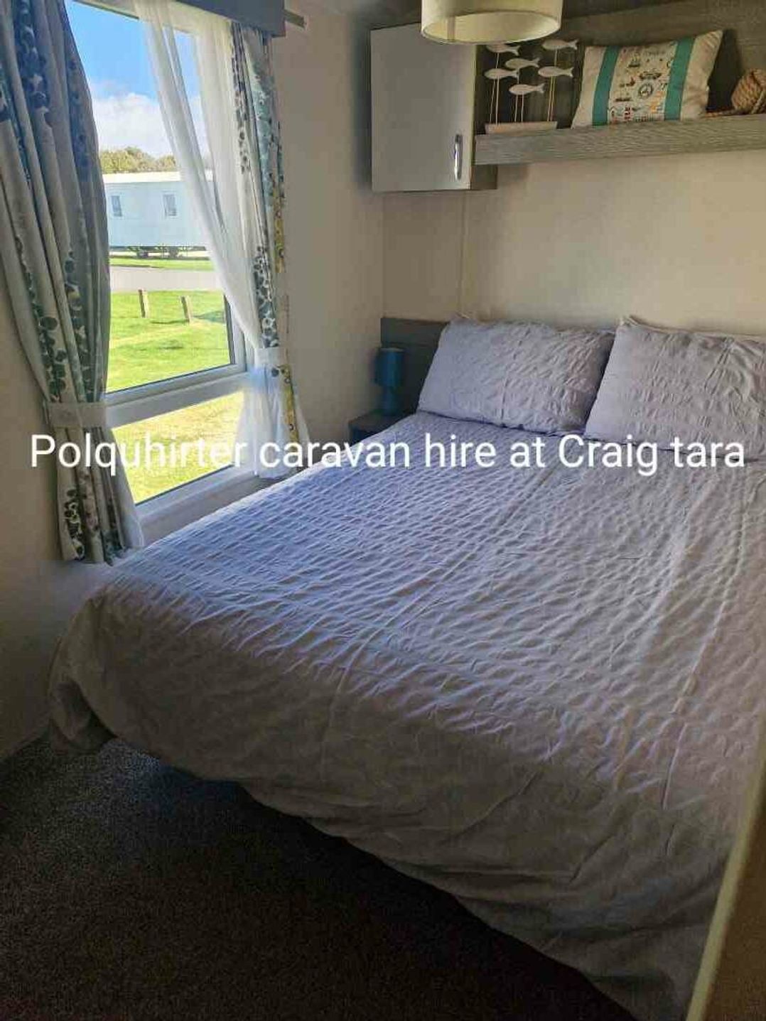Craig Tara Holiday Park - Holiday Accommodation 10575