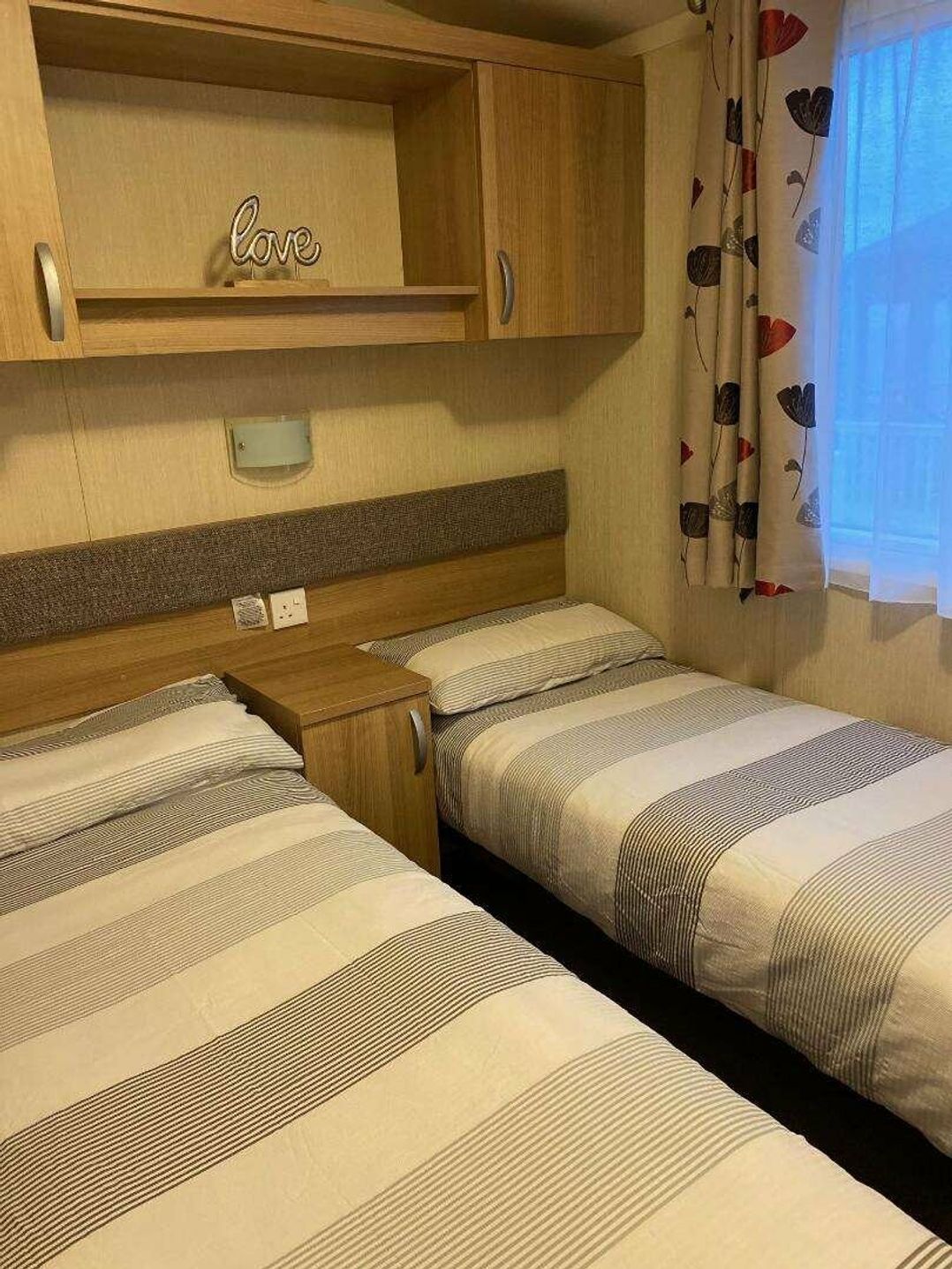 Berwick Holiday Park - Holiday Accommodation 10577