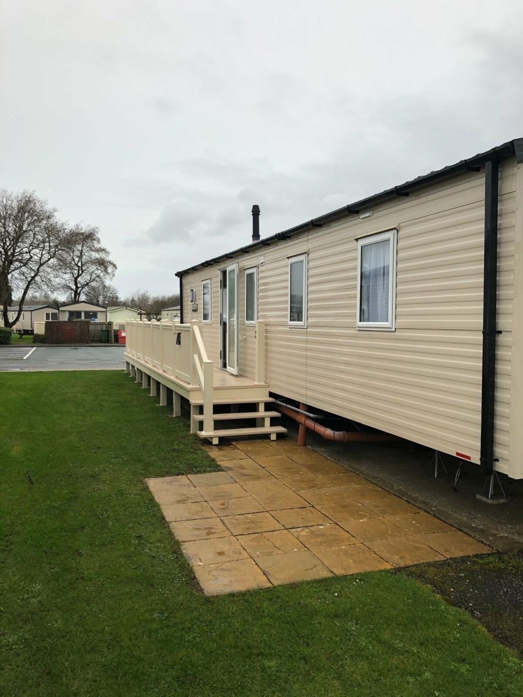 Kiln Park Holiday Park - Holiday Accommodation 10578