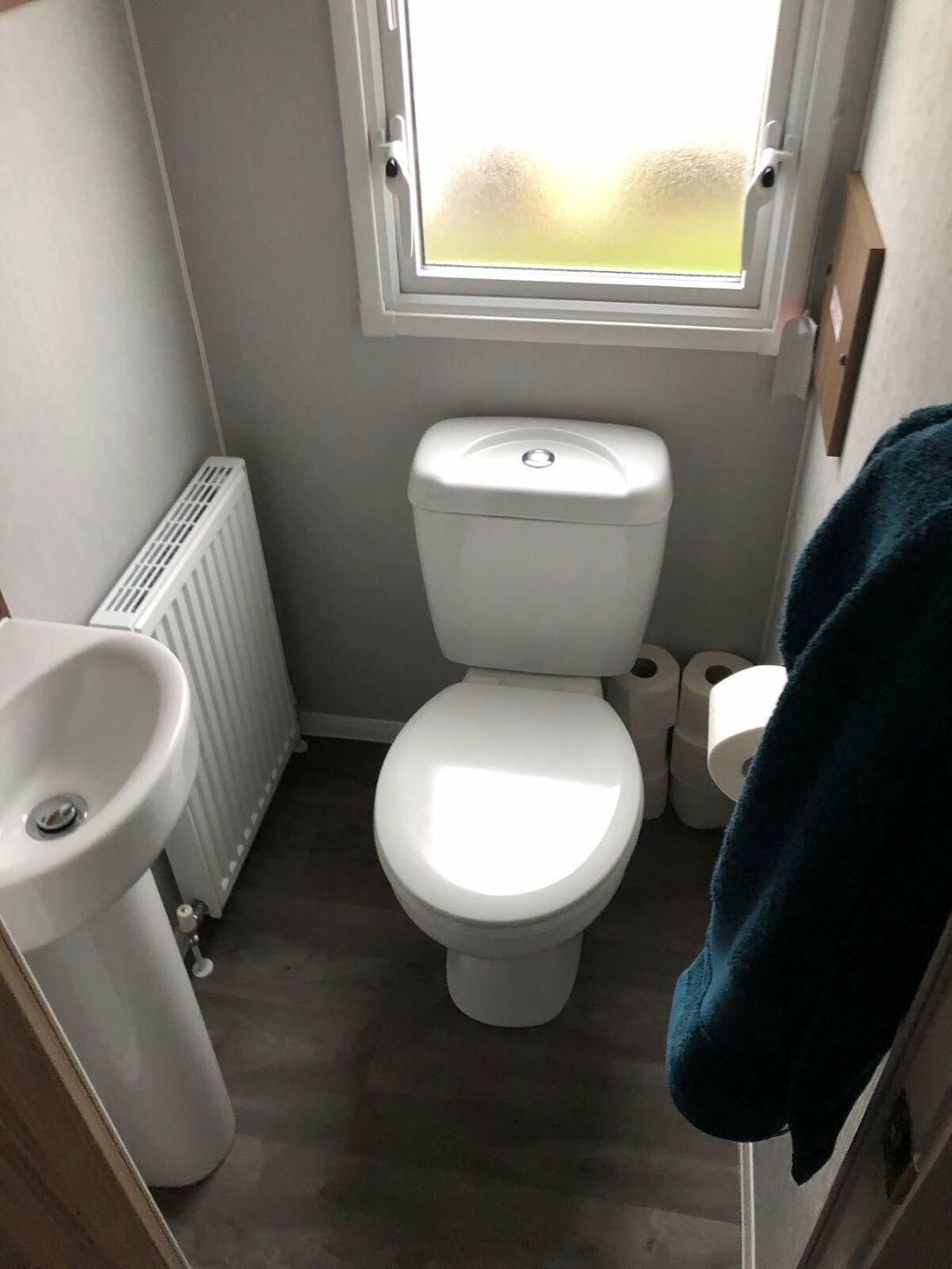 Kiln Park Holiday Park - Holiday Accommodation 10578