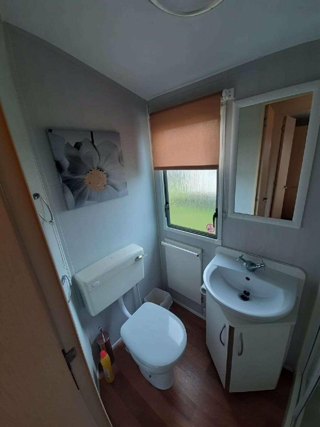 Golden Gate Holiday Centre - Holiday Accommodation 10581