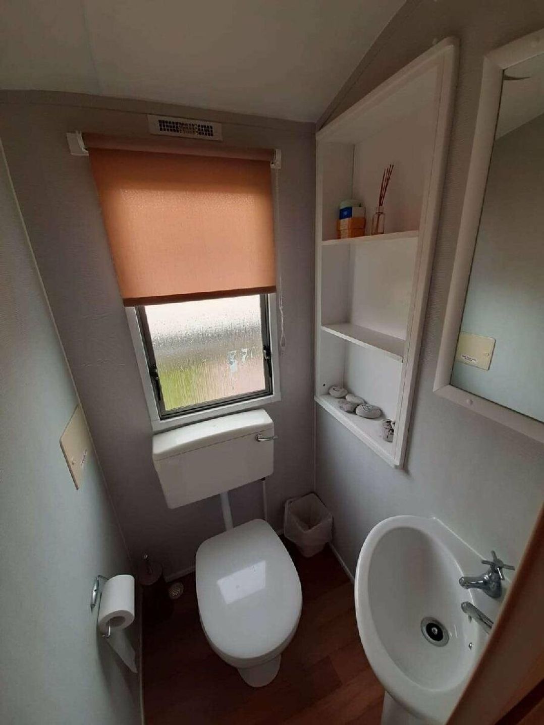 Golden Gate Holiday Centre - Holiday Accommodation 10581