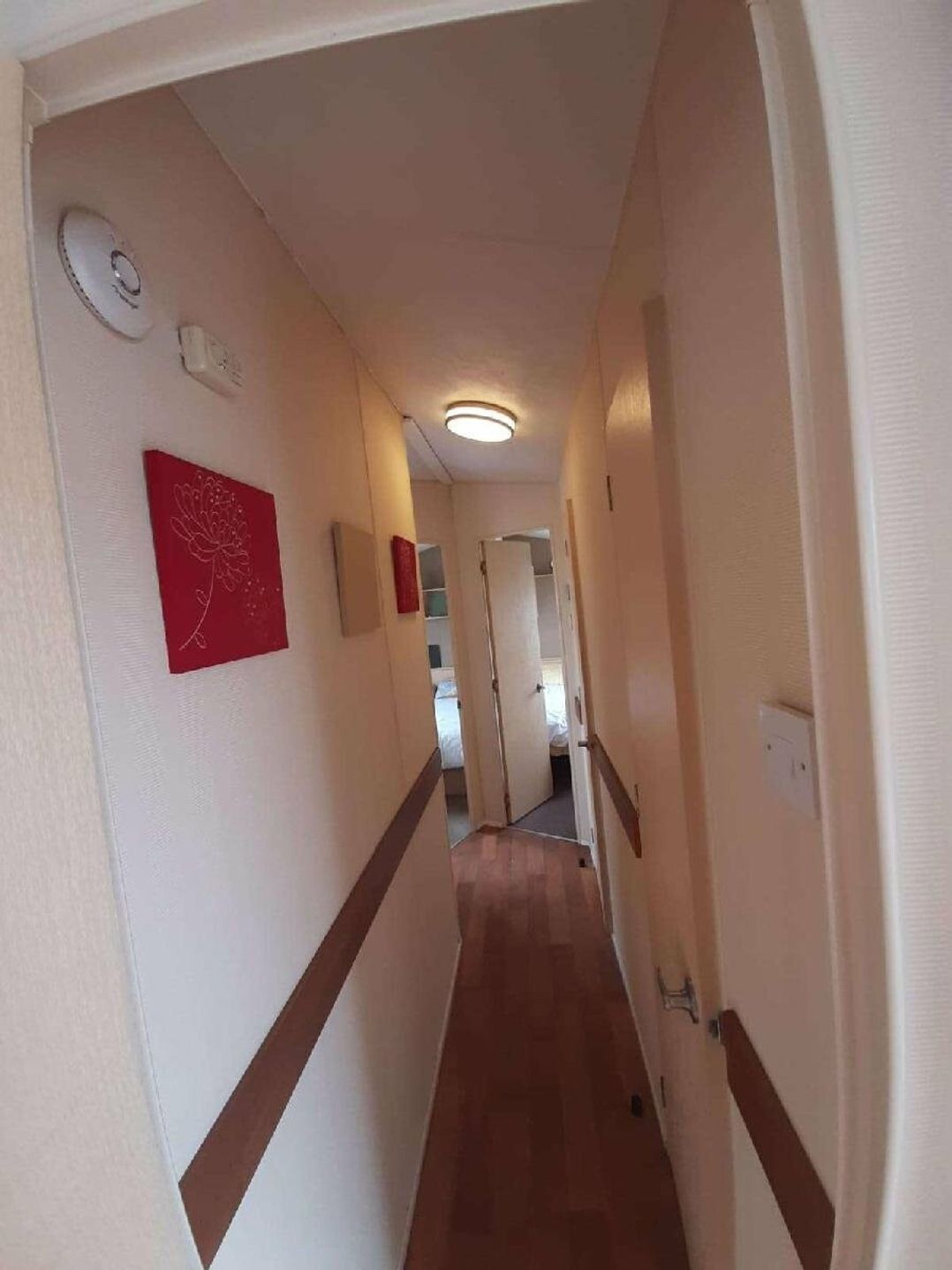 Golden Gate Holiday Centre - Holiday Accommodation 10581