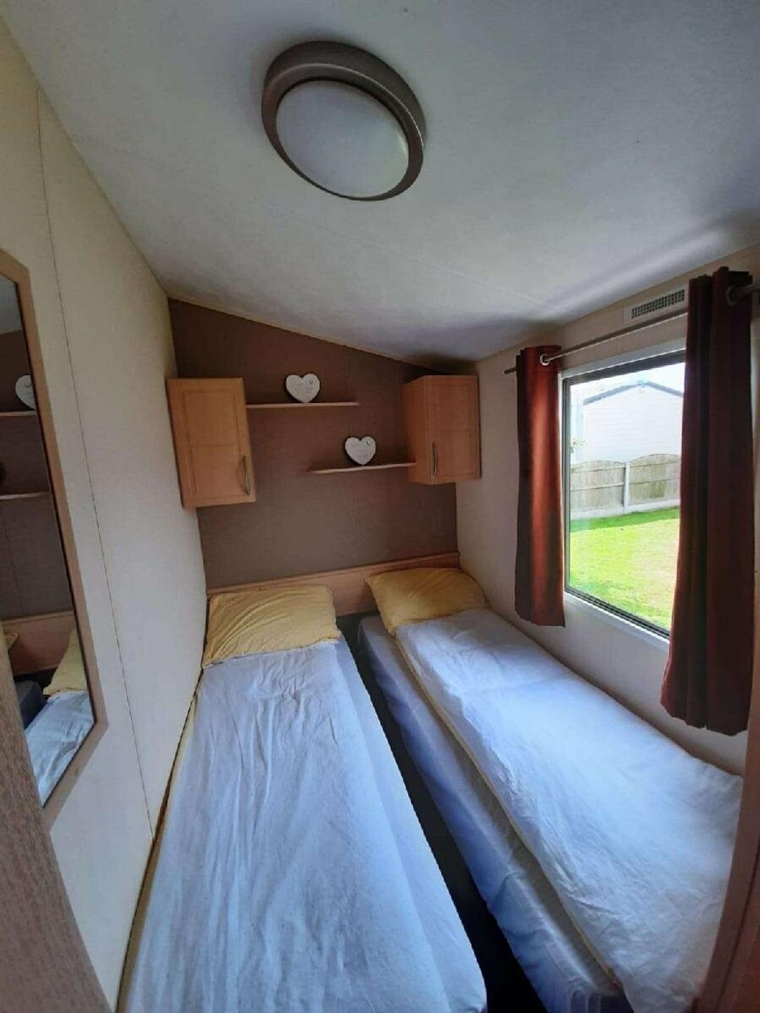 Golden Gate Holiday Centre - Holiday Accommodation 10581