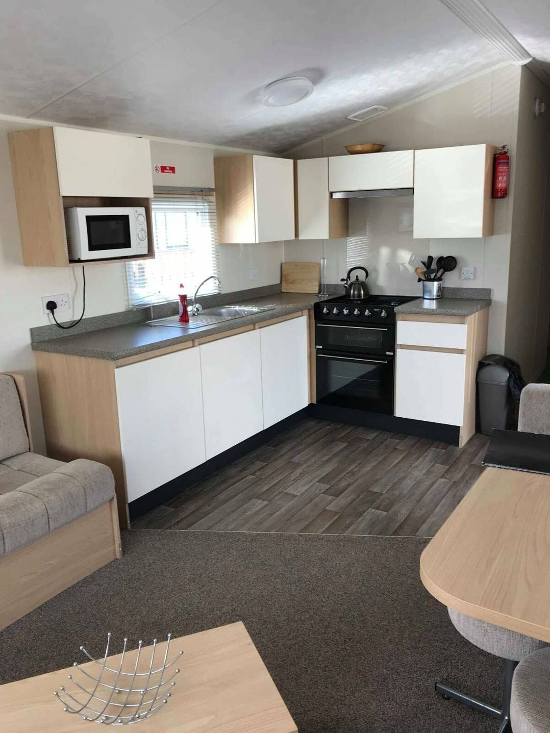 Beachside Holiday Park - Holiday Accommodation 10605