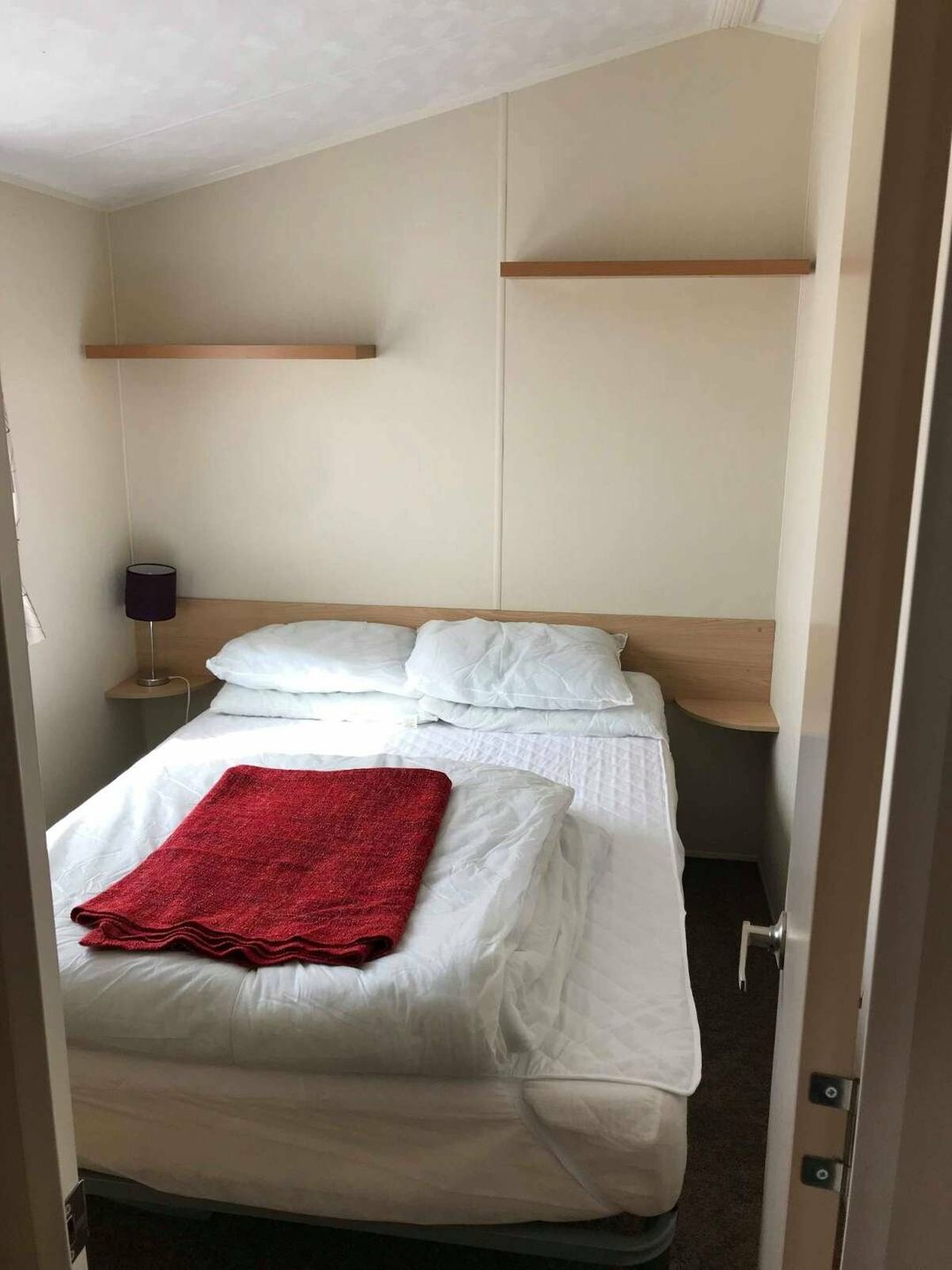 Beachside Holiday Park - Holiday Accommodation 10605