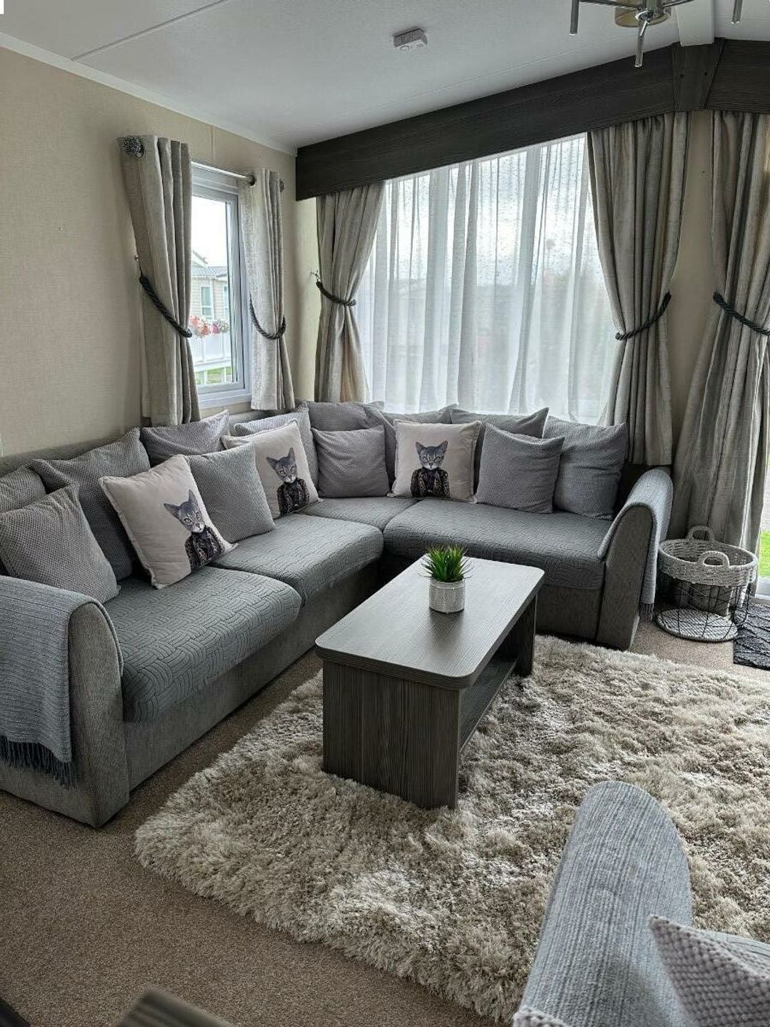 Church Farm Holiday Village - Holiday Accommodation 10617