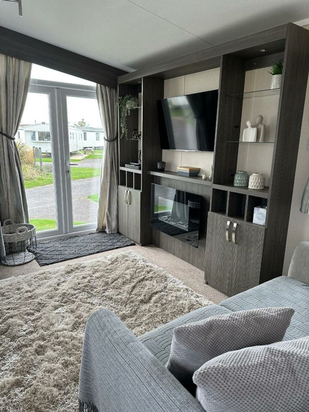 Church Farm Holiday Village - Holiday Accommodation 10617